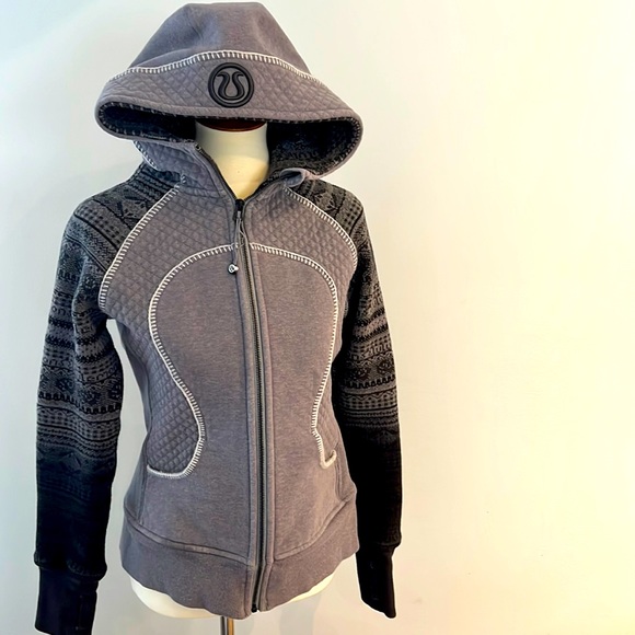 lululemon athletica Sweaters - Lululemon Athletica special edition, define jacket